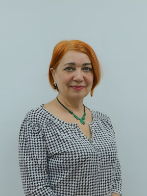 Ягнышева Надежда Васильевна Ягнышева Надежда Васильевна