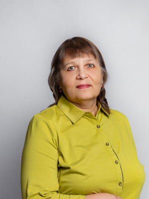 Крюкова Людмила Викторовна Крюкова Людмила Викторовна