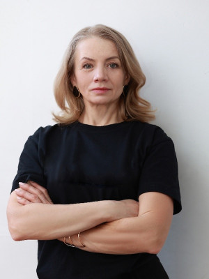 Мещанинова Елена Геннадьевна Мещанинова Елена Геннадьевна
