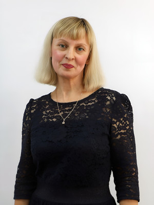 Юрьева Юлия Сергеевна Юрьева Юлия Сергеевна