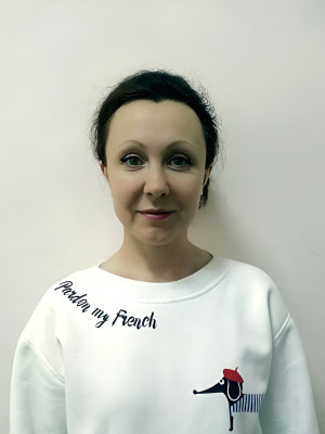 Маярчук Марина Викторовна Маярчук Марина Викторовна