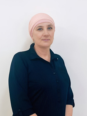 Богомолова Елена Викторовна Богомолова Елена Викторовна