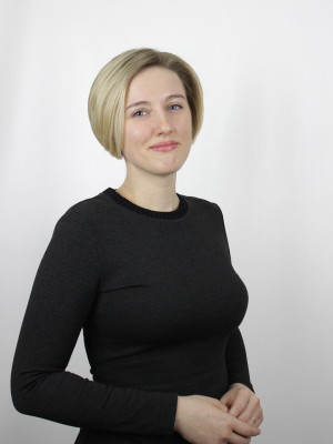 Пиго Анастасия Евгеньевна Пиго Анастасия Евгеньевна